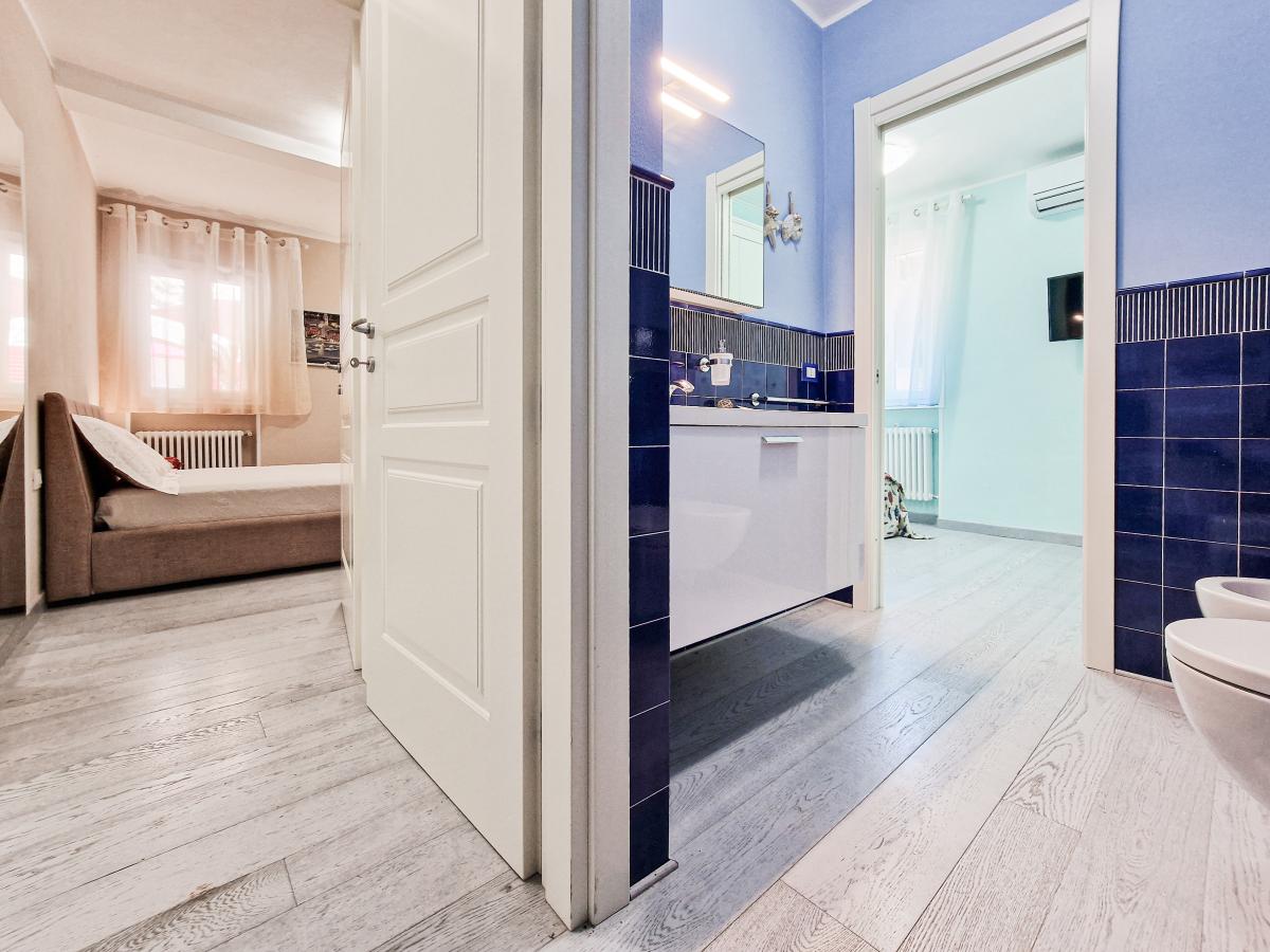 appartamento vacanze Elba